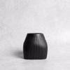 Aromatistis Scentchips me Epistrosi Porselanis 'Flare Black' 780012
